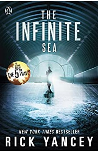The 5th Wave: The Infinite Sea (Book 2) Paperback